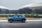 Renault City K-ZE 2019 года (CN)